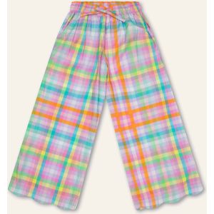 Oilily - Palazzos pants - Roze - 104/4yr