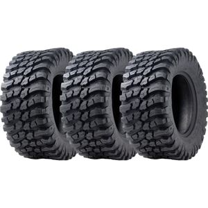 27x11.00R14 ATV-band 8ply 275/60R14 WL21 OBOR Terrarex 56M Road Legal (set van 3)