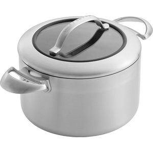 Scanpan. Kookpan CTX Dutch Oven 3,5L