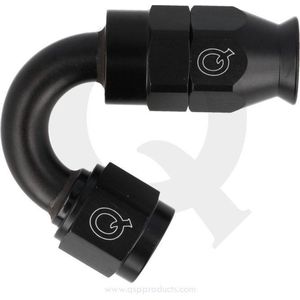 Slang adapter PTFE 150° D06