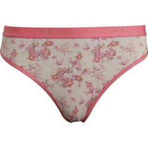 RJ Bodywear - String Rose - XL