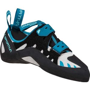 La Sportiva Tarantula Boulder Klimschoenen Blauw,Zwart EU 35 Vrouw