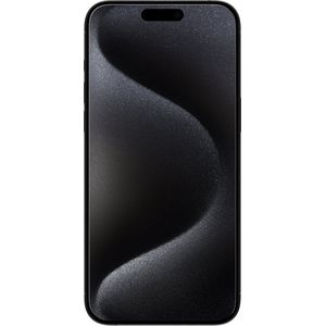 Belkin Ultraglass 2 Iphone 15 Pro Max Scherm Beschermer Transparant