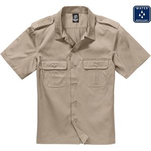 Brandit - US Overhemd - 6XL - Beige