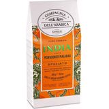 India Monsooned Malabar Single Origin gemalen Arabica koffie 250 gram