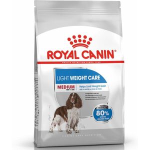 Royal Canin Light Weight Care Medium - Hondenvoer - 10 kg