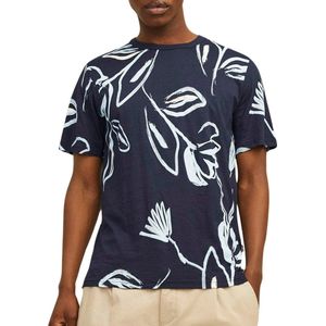 Jack & Jones Palma AOP Shirt Heren