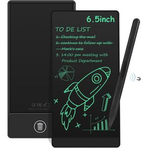 Digitaal Notitieblok - Notitieblok - Grafische Tablet - Herbruikbare Notitieblok