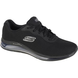 Skechers Skech-Air Element 2.0 149062-BKW, Vrouwen, Zwart, Sneakers,Sportschoenen, maat: 35