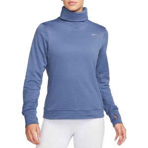 Nike Therma-FIT Swift Turtleneck Top Dames - Maat L