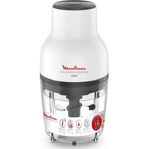 Moulinex Moulinette Essential DJ520110 - Hakmolen