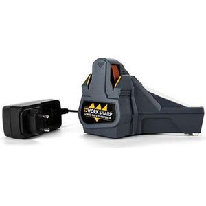 Work Sharp Combo knife sharpener