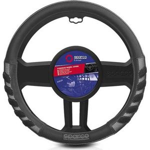 Stuurhoes Sparco S101 Universeel (Ø 37 - 38 cm)