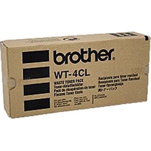 Brother WT4CL - Toner Waste Box
