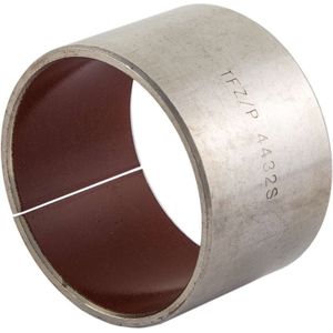 Cilinderbus TEF - MET�/P TFZ/P 170100- (170x175x100)