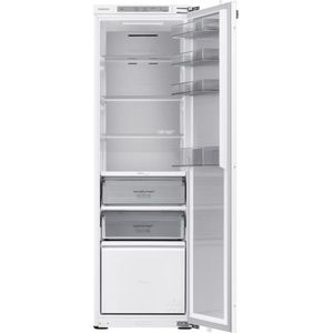 SAMSUNG BRD27713EWW -1- Deur inbouwkoelkast met vriezer 178 cm