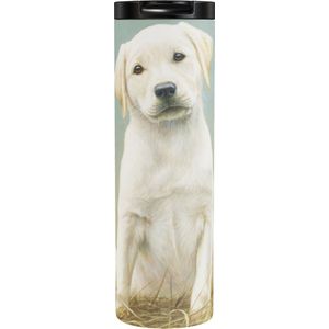 Labrador Puppie Puppy Power - Thermobeker 500 ml