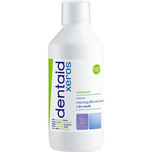 Dentaid Xeros - 500 ml - Mondwater