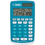 Texas Instruments TI-106II - Bureaurekenmachine