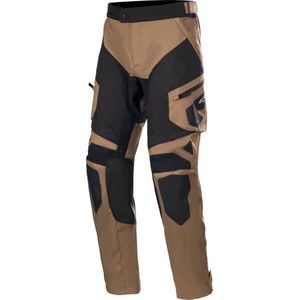 Alpinestars Venture XT Over Boot Pants Camel Black S