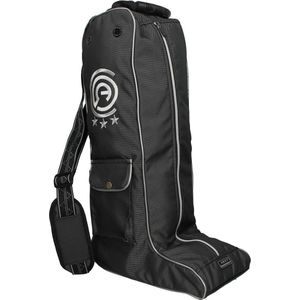 Laarzentas ATA016 Black