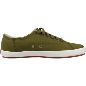 Camper Peu Rambla Vulcanizado Sneaker - Herren - Medium Groen - 42