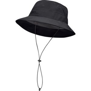 Jack Wolfskin MESH HAT Unisex Pet - phantom - L