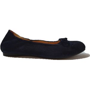 Gabor Ballerina Instapper 84.120.16 Donkerblauw