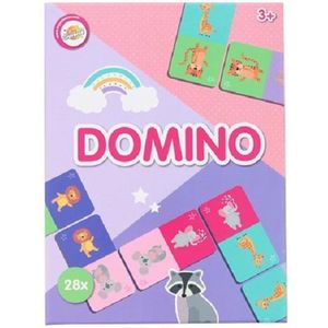 Toy Universe - Domino - Dieren