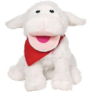 Goki | Knuffel en handpop Schaap Suse