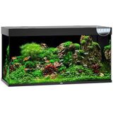 Juwel Rio 350 LED Aquarium - Zwart - 350L - 121 x 51 x 66 cm