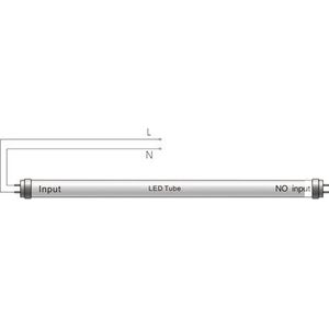 Tsong - PRO LED TL buis 150cm 6000K (865) 25W - Ultra High Lumen 170lm p/w - 5 jaar garantie