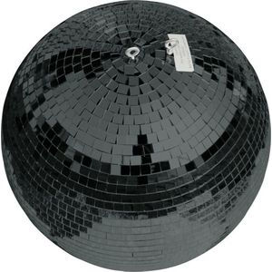 EUROLITE Discobal - Spiegelbol - Discobol 50cm zwart