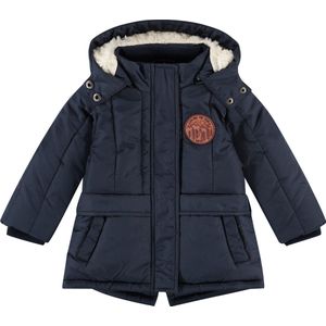 Babyface girls winter jacket Meisjes Jas - Maat 86