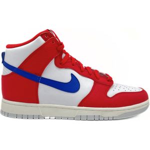 Nike Dunk High Retro (USA) - Maat 47.5