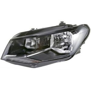 VanWezel 5854961H - Phare gauche avec clignotant pour Volkswagen Caddy de 05/2015 à 2020