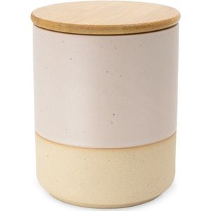 Pot - Snoeppot - Sorini Bonbons - Roze - Keramiek - ""Speciaal voor jou"" - Cadeauverpakking