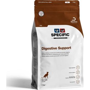 Specific Digestive Support FID - 2 kg