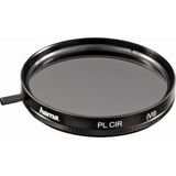 Hama Polarisatiefilter - Circulair - AR Coating - 67mm