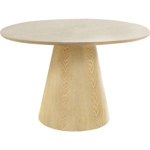 House Nordic Eettafel Bolton Ash Ø120x76cm