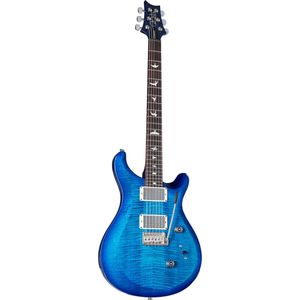 PRS S2 Custom 24 Lake Blue #S2067446 - Custom elektrische gitaar