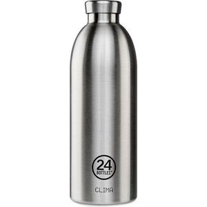 24Bottles Thermosfles Clima Bottle Steel 850 ml