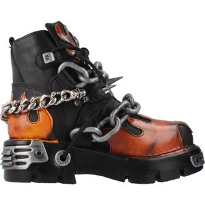 NEW ROCK M1495 C1 Zwart 40 EU