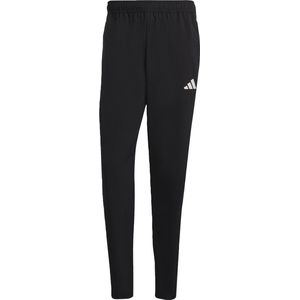 adidas Performance Tiro 23 League Woven Broek - Heren - Zwart- S