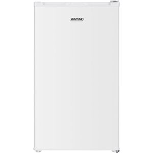 MPM Vrijstaande Vriezer Tafelmodel – 60 liter – 3 Standen – 3 Lades – Deur Links/Rechts – Energieklasse E – Wit