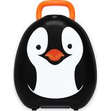 Jippie's My Carry Plaspotje - Pinguïn