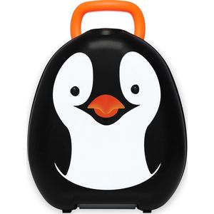 Jippie's My Carry Plaspotje - Pinguïn