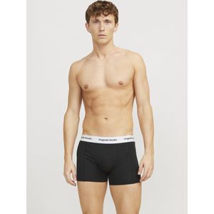 JACK&JONES - JACVESTERBRO SOLID TRUNKS 7 PACK - Heren - Onderbroeken