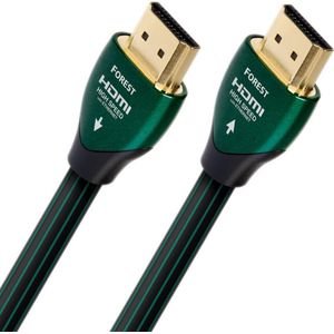 AudioQuest Forest HDMI kabel 5m