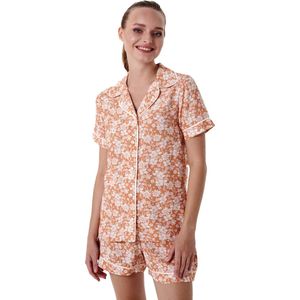 Feyza - Dames Short Pyjama Set - L